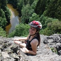 Ingrid Knapová's Photo