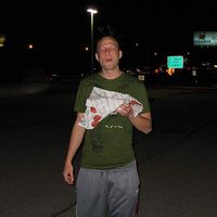 Fotos de Jay Holliday