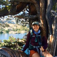 Hallie Daly的照片