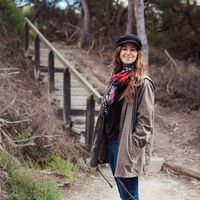 Lucie Potin的照片