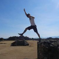 Thomas Gaube's Photo