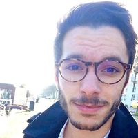 Fotos de Arthur Barbeau