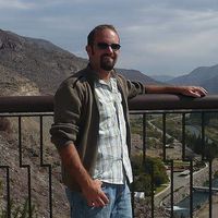 Faisal Sawalha's Photo