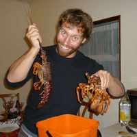 Thomas Apitz's Photo