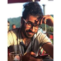 ali toparslan's Photo