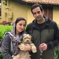 Samira Tonddast的照片