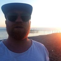 Berktuğ Yıldırım's Photo