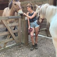 clara depriester的照片