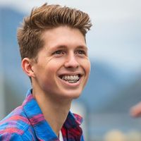 Petter Aker的照片