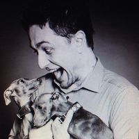 Filip Steiger's Photo