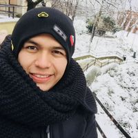 Socrates Zavala's Photo