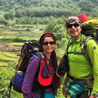 meghdad Hoseini的照片