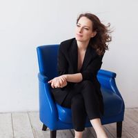 Fotos von Anastasia Paneeva