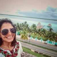 Andrea López Moya的照片