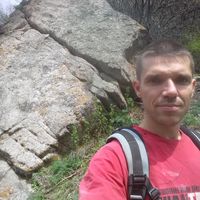 Никита Симонов's Photo