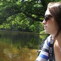 Laure Bon-Thé's Photo