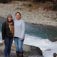 Photos de Tess Fulton