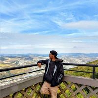 Hyago Guilherme的照片