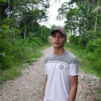 Julian Guinchin's Photo