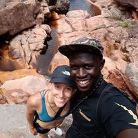 Zdjęcia użytkownika Claire & Daac NBDM