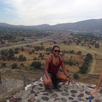 Carmen  Barcelona's Photo