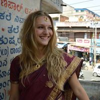 Olivia Gissel Sparrebro's Photo