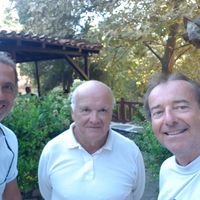 Laurent Peyret的照片