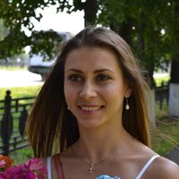 Liudmila Kireeva的照片