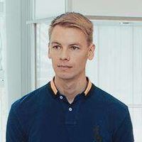 Mikhail Andryushchenko's Photo