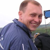 Vladimir Fedianin的照片