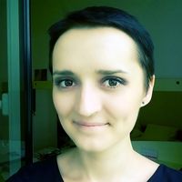 Masha Marynich的照片