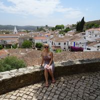 Stefanie Flachsbarth's Photo