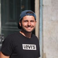 Claudio Scattarelli的照片