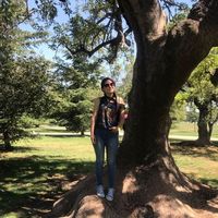 Mikaela Aros Morales的照片