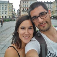 Maria Camprubí的照片