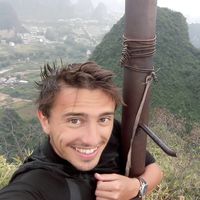 Thomas Busson的照片