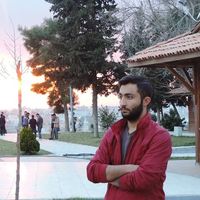 Cihan Dönmez的照片