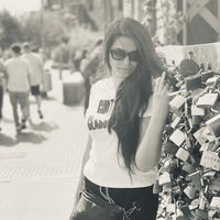 Mohadese Mhd's Photo