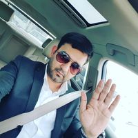 Fotos von Jawed Iqbal