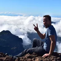 Jo Van Grunderbeeck的照片