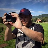 Rodrigo Castelhano's Photo