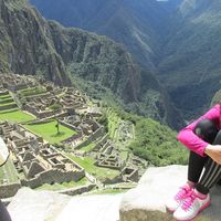 Carla Mezzabotta's Photo