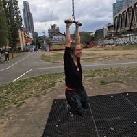 Johanna Fuchs's Photo