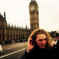 Joakim Garsét's Photo