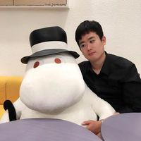 Heeseok Moon's Photo