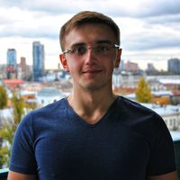 Bohdan Kripak's Photo