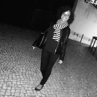 Ema Fernandes's Photo