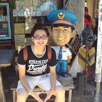 Fotos von JunZhu Fang