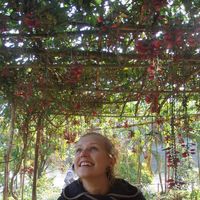 Bernadette Schwaninger's Photo