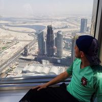 Fabio Laverde's Photo